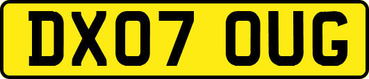DX07OUG