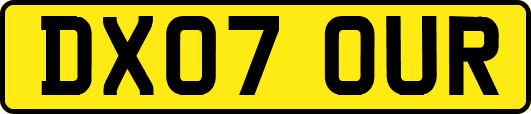 DX07OUR