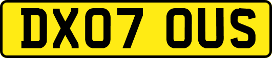 DX07OUS