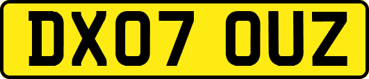DX07OUZ
