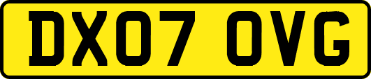 DX07OVG