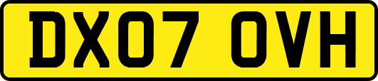 DX07OVH