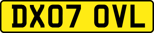 DX07OVL