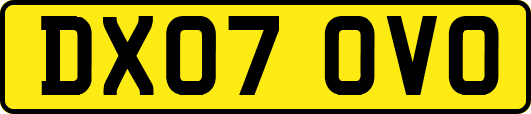 DX07OVO