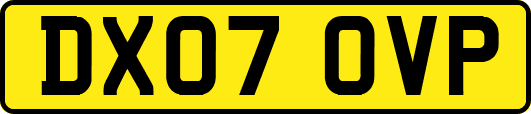 DX07OVP