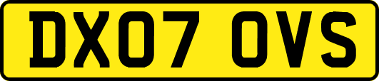 DX07OVS