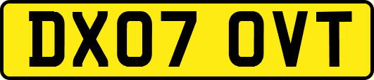 DX07OVT