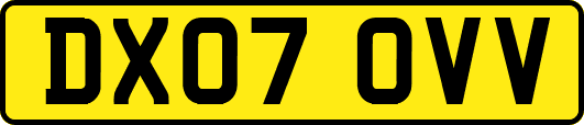 DX07OVV