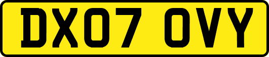 DX07OVY
