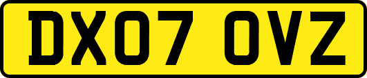 DX07OVZ