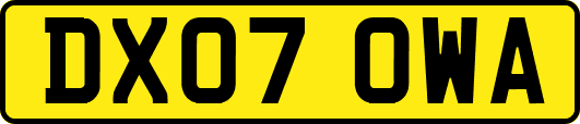 DX07OWA