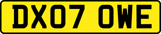 DX07OWE