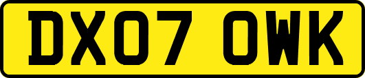 DX07OWK