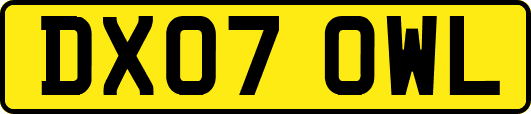 DX07OWL