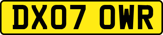 DX07OWR