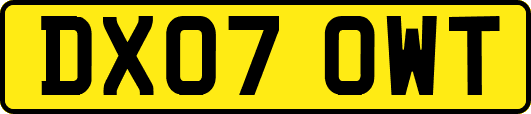 DX07OWT