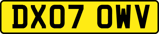 DX07OWV