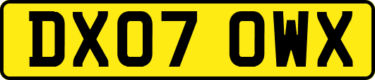DX07OWX