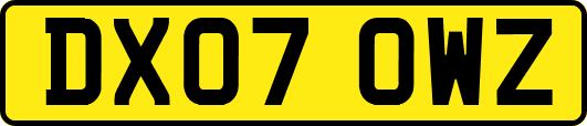 DX07OWZ