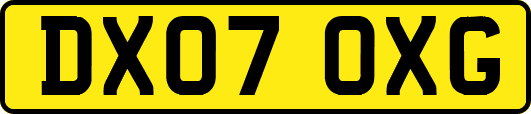 DX07OXG