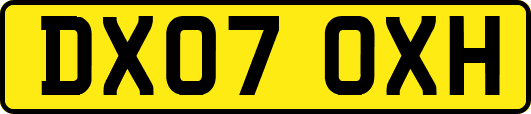 DX07OXH