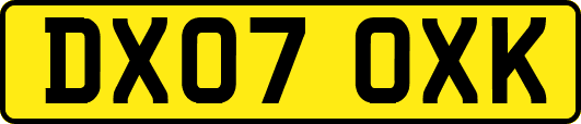 DX07OXK