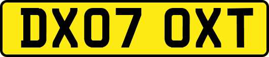 DX07OXT