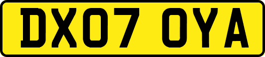 DX07OYA