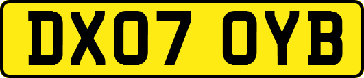 DX07OYB