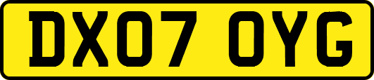 DX07OYG