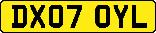 DX07OYL