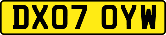 DX07OYW