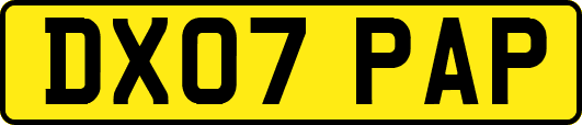 DX07PAP
