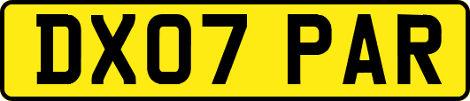 DX07PAR