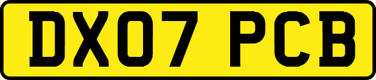 DX07PCB