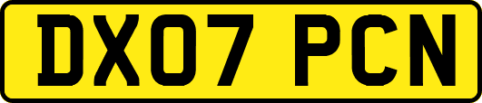DX07PCN