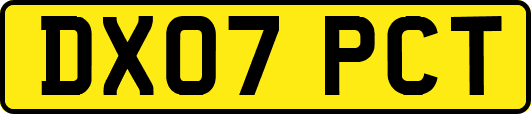 DX07PCT