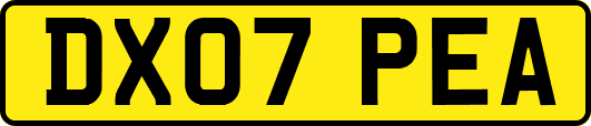 DX07PEA