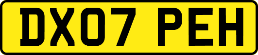 DX07PEH