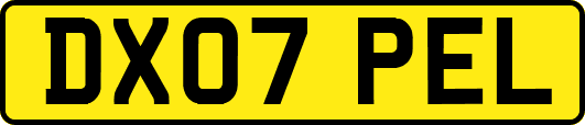DX07PEL