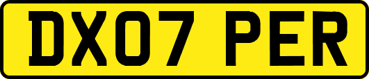 DX07PER