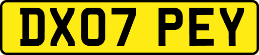 DX07PEY