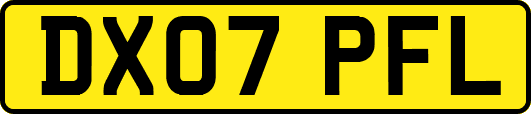 DX07PFL