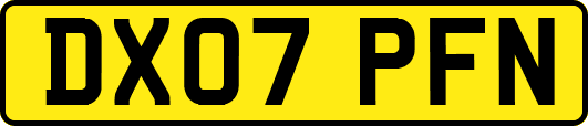 DX07PFN