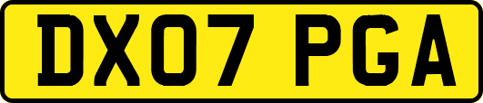 DX07PGA