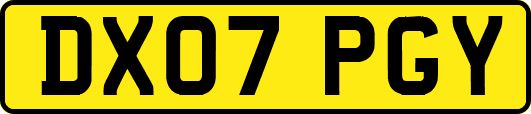 DX07PGY