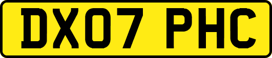 DX07PHC