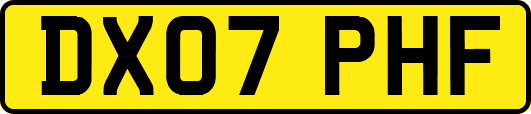 DX07PHF