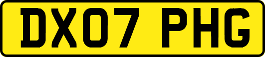 DX07PHG