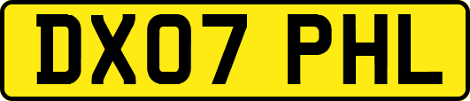 DX07PHL